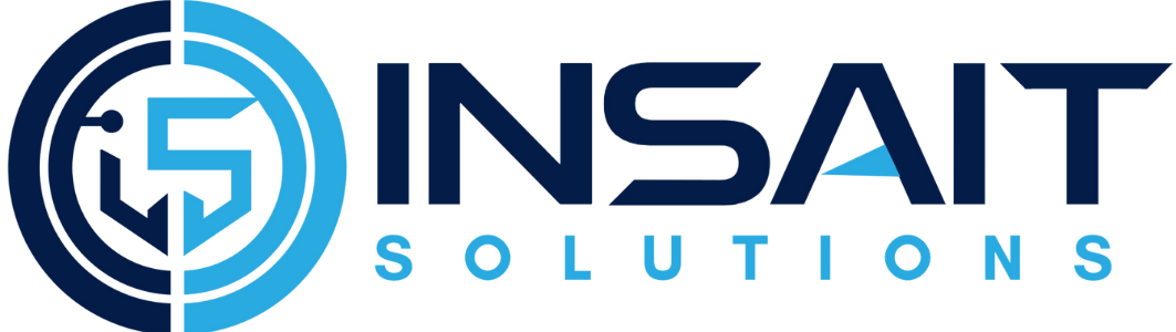 INSAIT Solutions | Empowering Businesses with Innovative IT Solutions