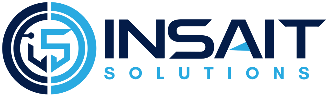 INSAIT Solutions | Empowering Businesses with Innovative IT Solutions