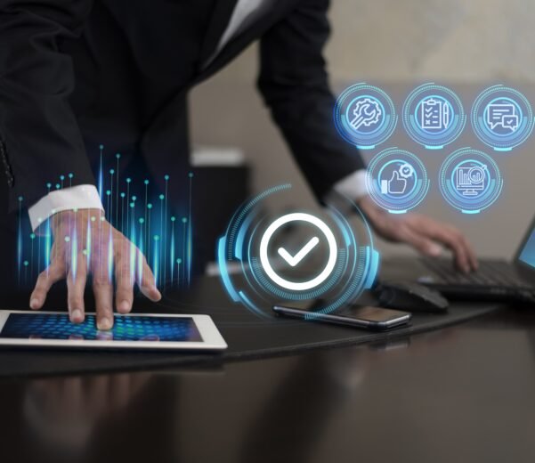 Knowledge about QA Automation